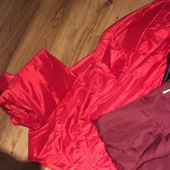 Graduation gown bundle - Picture 5 of 6